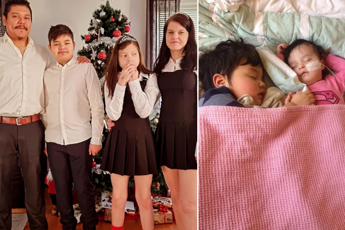 Familjen Rask-Persson